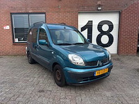2006 - renault - kangoo - 1.6-16v helios - 98-zjd-1 - afbeelding 2 van  10