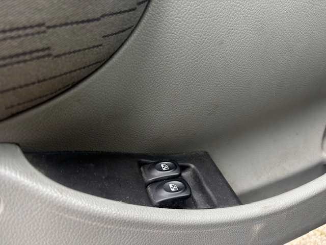 2006 - renault - kangoo - 1.6-16v helios - 98-zjd-1 - afbeelding 4 van  7