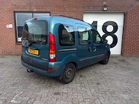 2006 - renault - kangoo - 1.6-16v helios - 98-zjd-1 - afbeelding 6 van  7