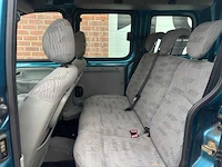 2006 - renault - kangoo - 1.6-16v helios - 98-zjd-1 - afbeelding 2 van  21
