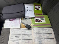2006 - renault - kangoo - 1.6-16v helios - 98-zjd-1 - afbeelding 17 van  21