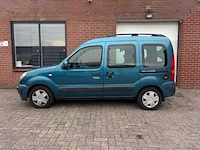 2006 - renault - kangoo - 1.6-16v helios - 98-zjd-1 - afbeelding 8 van  21