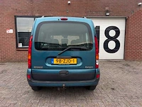 2006 - renault - kangoo - 1.6-16v helios - 98-zjd-1 - afbeelding 11 van  21