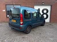2006 - renault - kangoo - 1.6-16v helios - 98-zjd-1 - afbeelding 12 van  21