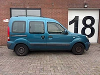 2006 - renault - kangoo - 1.6-16v helios - 98-zjd-1 - afbeelding 13 van  21
