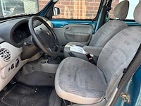 2006 - renault - kangoo - 1.6-16v helios - 98-zjd-1 - afbeelding 14 van  21
