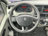 2006 - renault - master - t33 2.5dci l2h2 dc - bedrijfswagen - afbeelding 3 van  10