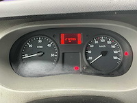 2006 - renault - master - t33 2.5dci l2h2 dc - bedrijfswagen - afbeelding 4 van  10