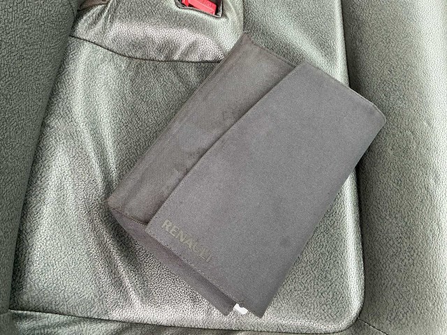 2006 - renault - master - t33 2.5dci l2h2 dc - bedrijfswagen - afbeelding 5 van  10