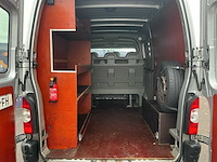 2006 - renault - master - t33 2.5dci l2h2 dc - bedrijfswagen - afbeelding 8 van  10