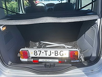 2006 - renault - modus - 1.2-16v accès - 87-tj-bg - afbeelding 9 van  10