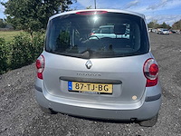 2006 - renault - modus - 1.2-16v accès - 87-tj-bg