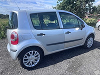 2006 - renault - modus - 1.2-16v accès - 87-tj-bg - afbeelding 2 van  10
