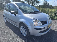 2006 - renault - modus - 1.2-16v accès - 87-tj-bg - afbeelding 3 van  10