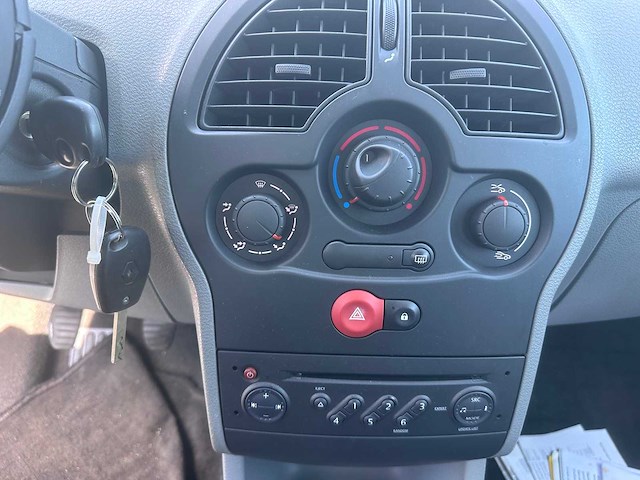 2006 - renault - modus - 1.2-16v accès - 87-tj-bg - afbeelding 2 van  19