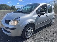 2006 - renault - modus - 1.2-16v accès - 87-tj-bg - afbeelding 1 van  19