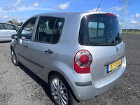 2006 - renault - modus - 1.2-16v accès - 87-tj-bg - afbeelding 10 van  19