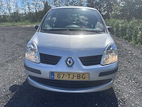2006 - renault - modus - 1.2-16v accès - 87-tj-bg - afbeelding 16 van  19