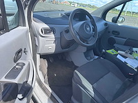 2006 - renault - modus - 1.2-16v accès - 87-tj-bg - afbeelding 17 van  19