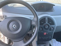 2006 - renault - modus - 1.2-16v accès - 87-tj-bg - afbeelding 18 van  19