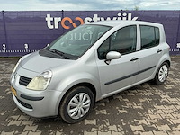 2006 - renault - modus - 1.2-16v air - personenauto - afbeelding 1 van  12