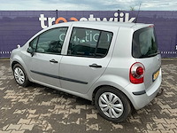 2006 - renault - modus - 1.2-16v air - personenauto - afbeelding 6 van  12