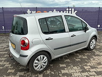 2006 - renault - modus - 1.2-16v air - personenauto - afbeelding 7 van  12