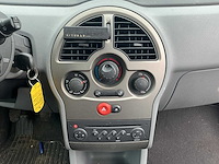 2006 - renault - modus - 1.2-16v air - personenauto - afbeelding 11 van  12