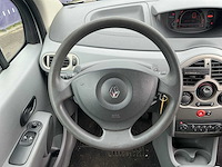 2006 - renault - modus - 1.2-16v air - personenauto - afbeelding 12 van  12