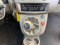2006 - renault - scénic - 2.0-16v priv.luxe - personenauto - afbeelding 2 van  14