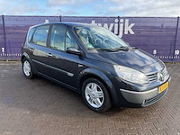 2006 - renault - scénic - 2.0-16v priv.luxe - personenauto - afbeelding 7 van  14