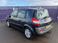 2006 - renault - scénic - 2.0-16v priv.luxe - personenauto - afbeelding 8 van  14