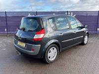 2006 - renault - scénic - 2.0-16v priv.luxe - personenauto - afbeelding 9 van  14