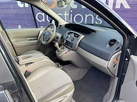 2006 - renault - scénic - 2.0-16v priv.luxe - personenauto - afbeelding 10 van  14