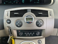 2006 - renault - scénic - 2.0-16v priv.luxe - personenauto - afbeelding 14 van  14
