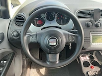 2006 - seat - altea - 1.6 - personenauto - afbeelding 11 van  11
