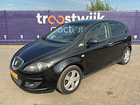 2006 - seat - altea - 1.6 - personenauto - afbeelding 1 van  11