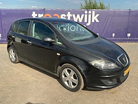 2006 - seat - altea - 1.6 - personenauto - afbeelding 4 van  11