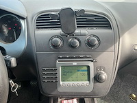 2006 - seat - altea - 1.6 - personenauto - afbeelding 10 van  11