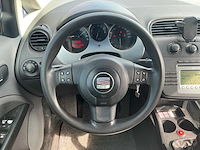 2006 - seat - altea - 1.6 - personenauto - afbeelding 11 van  11