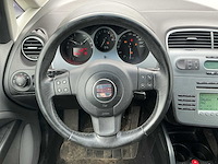 2006 - seat - altea - 1.6 stylance - personenauto - afbeelding 2 van  13