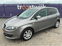 2006 - seat - altea - 1.6 stylance - personenauto - afbeelding 1 van  13