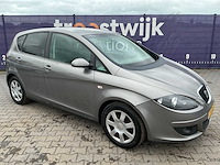 2006 - seat - altea - 1.6 stylance - personenauto - afbeelding 6 van  13