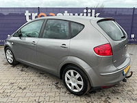 2006 - seat - altea - 1.6 stylance - personenauto - afbeelding 7 van  13