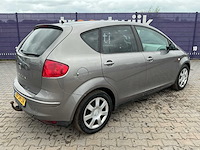 2006 - seat - altea - 1.6 stylance - personenauto - afbeelding 8 van  13