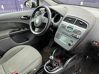 2006 - seat - altea - 1.6 stylance - personenauto - afbeelding 11 van  13