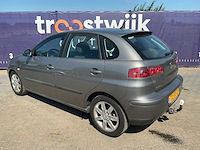 2006 - seat - ibiza - 1.4-16v sensation - personenauto - afbeelding 5 van  11