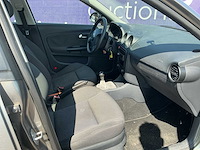 2006 - seat - ibiza - 1.4-16v sensation - personenauto - afbeelding 7 van  11