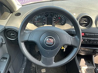 2006 - seat - ibiza - 1.4-16v sensation - personenauto - afbeelding 11 van  11
