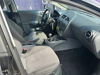 2006 - seat - leon - 1.6 stylance - personenauto - afbeelding 9 van  13